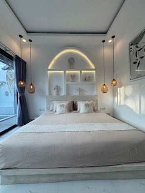 1 slaapkamer, wifi, beddengoed