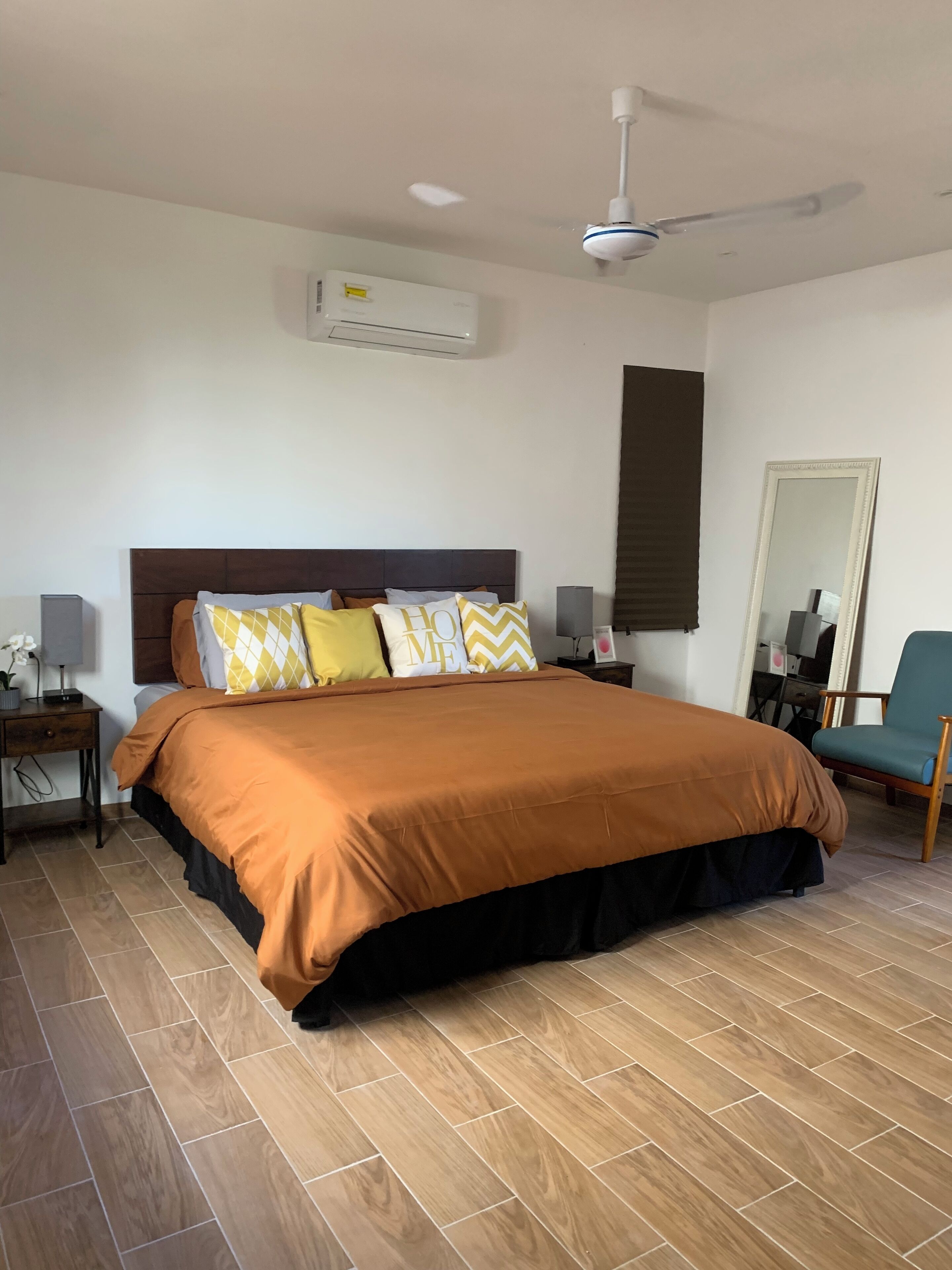 Modern And Charming Apartment With Pool Punta Sur - Isla Mujeres