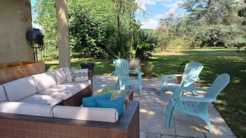 Terras