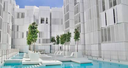 Ibiza - Apartment - Sleeps 4 - Parking - Pool