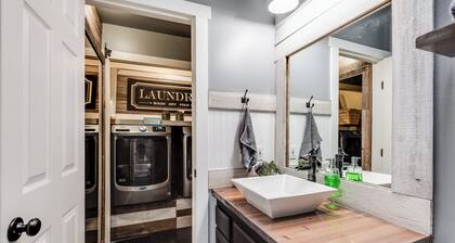 Welcoming Guest Suite in Snohomish