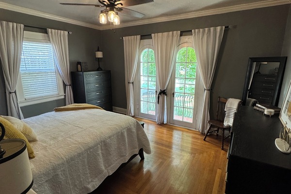 4 soveværelser, weekendseng, Wi-Fi, sengetøj