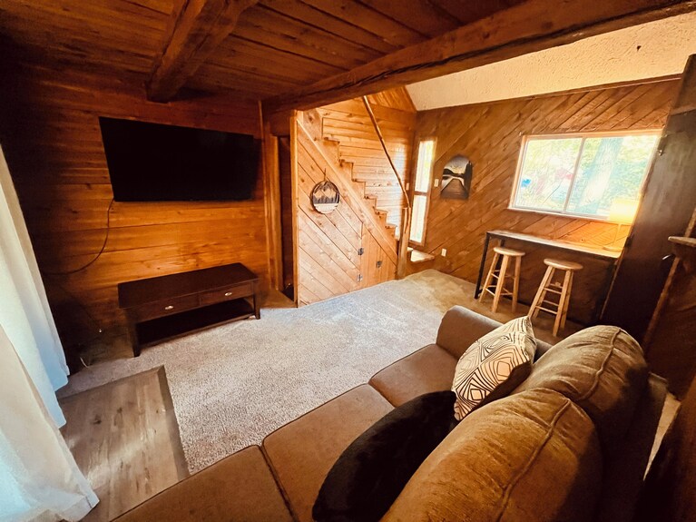 Charming 2-bedroom Cottage In Welcoming Houghton Lake With Hot Tub, Ac, Wifi - Michigan