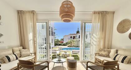 49 - Townhouse close to the sea in Riviera