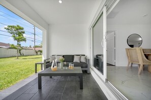 スマートテレビ