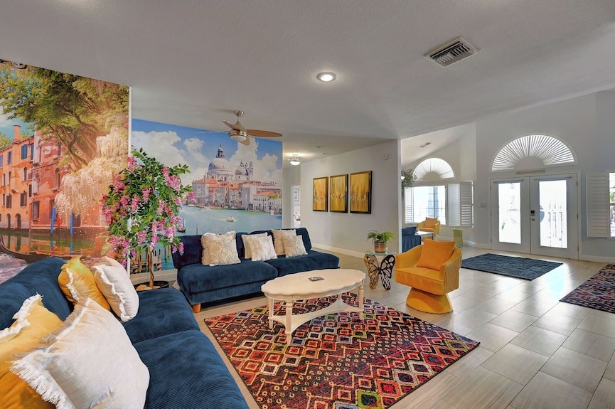 5 Themed Bds Luxury Estate W Pool, Spa & Game Room Close To Las Vegas - Henderson, NV