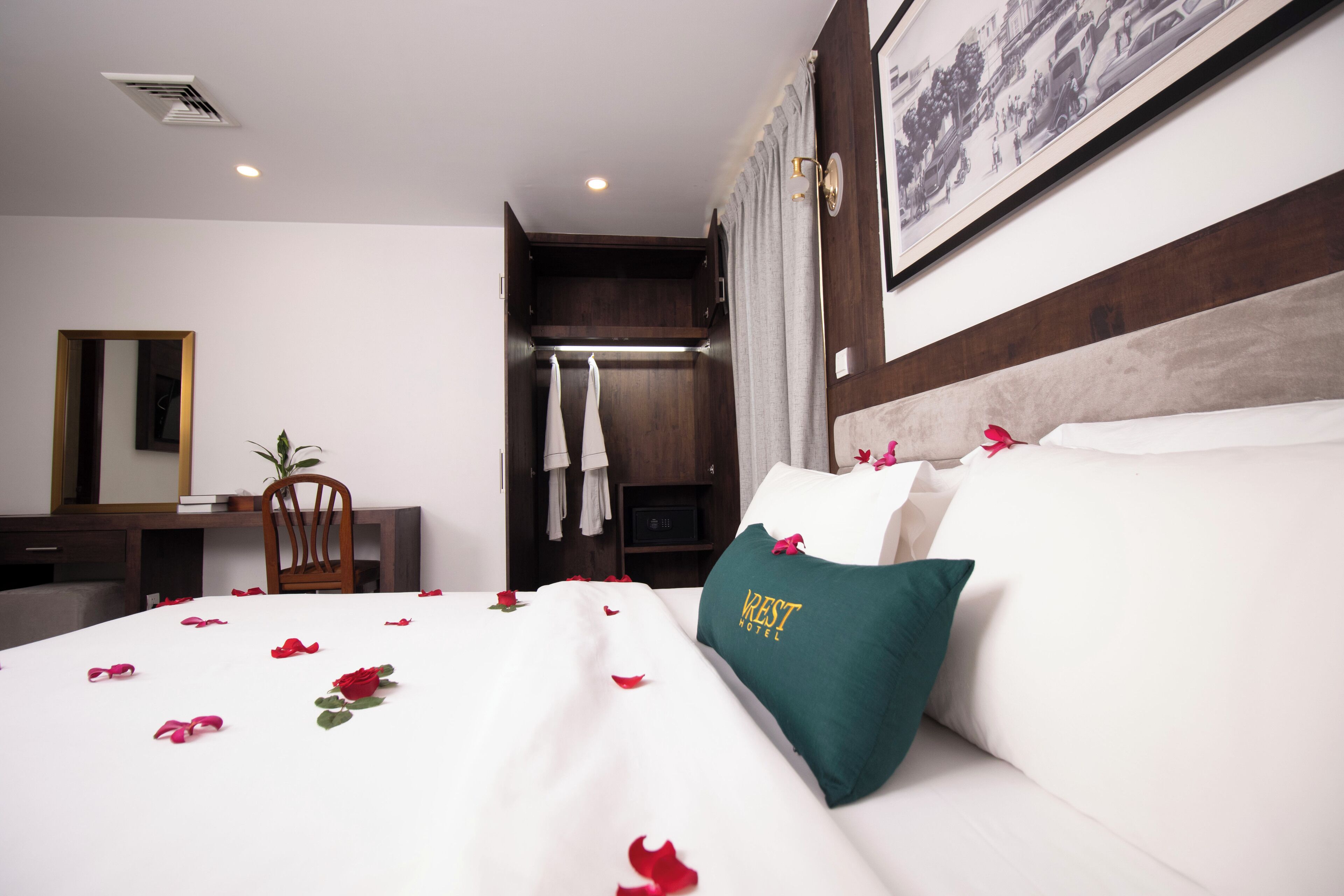 Kamer
