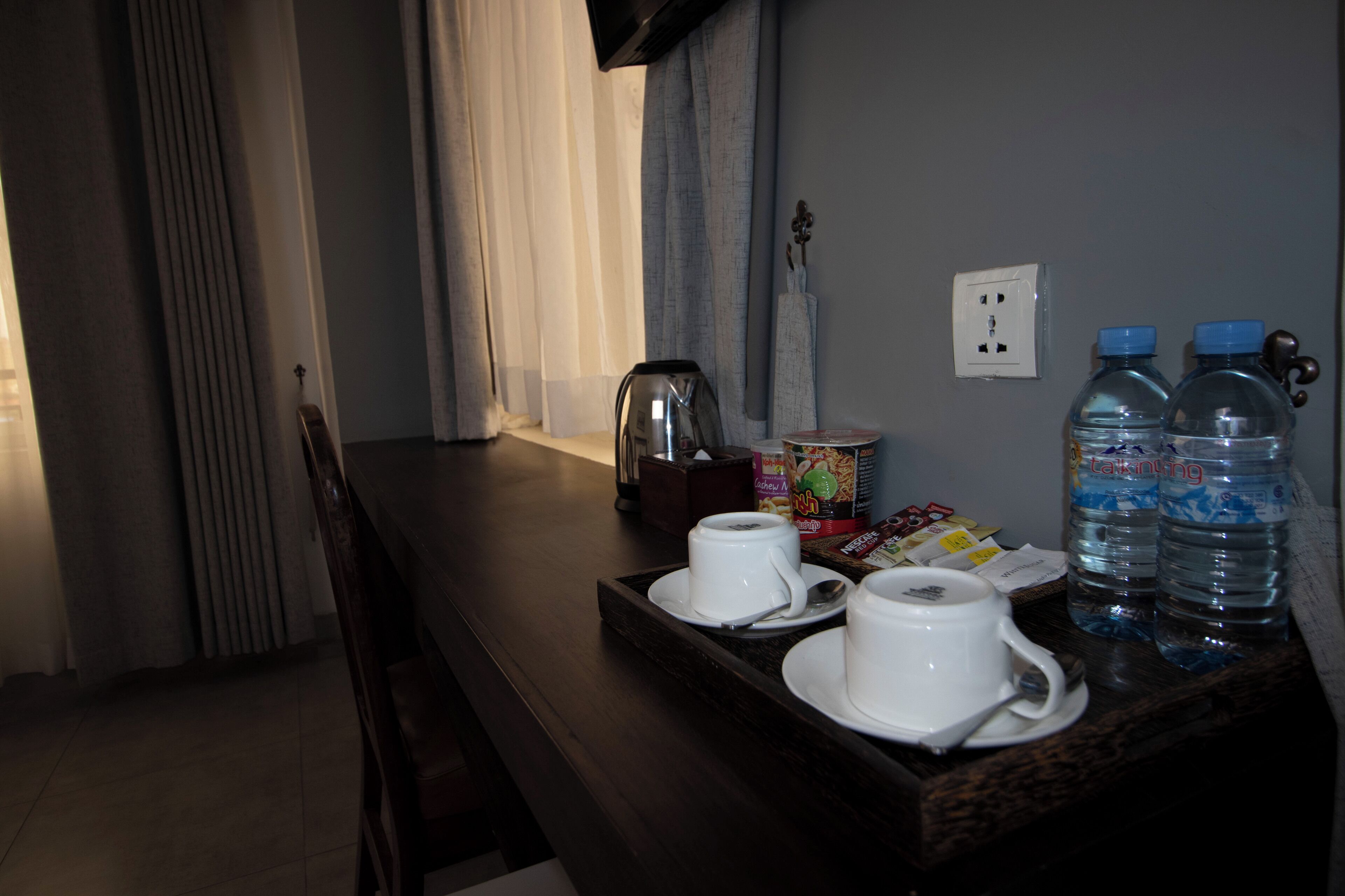 Photo - Vrest Hotel 