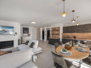 Interior - APARTMENT CHÂTEL - Le Thélème 302 (CHATEL)