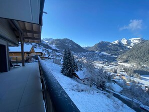 Property grounds - APARTMENT CHÂTEL - Le Thélème 302 (CHATEL)