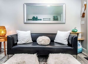 Smart-TV, Arbeitsbereiche