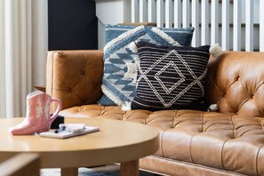 Smart-TV og fotballspill