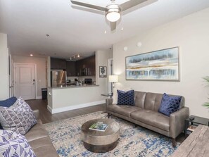 Télévision, espaces bureaux