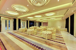 Salle de réunion