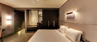 Hotel Sankam Residency