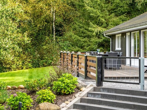 "Vicente" - 14km to the fjord by Interhome