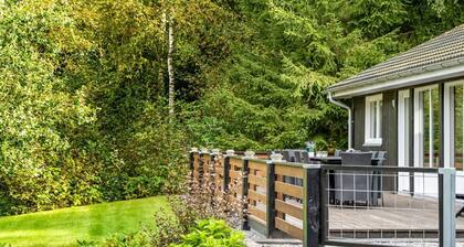 "Vicente" - 14km to the fjord by Interhome