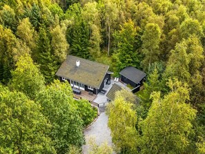 Exterior - "Vicente" - 14km to the fjord by Interhome (Aars)