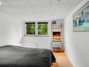 3 bedrooms, internet