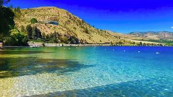 Toallas de playa