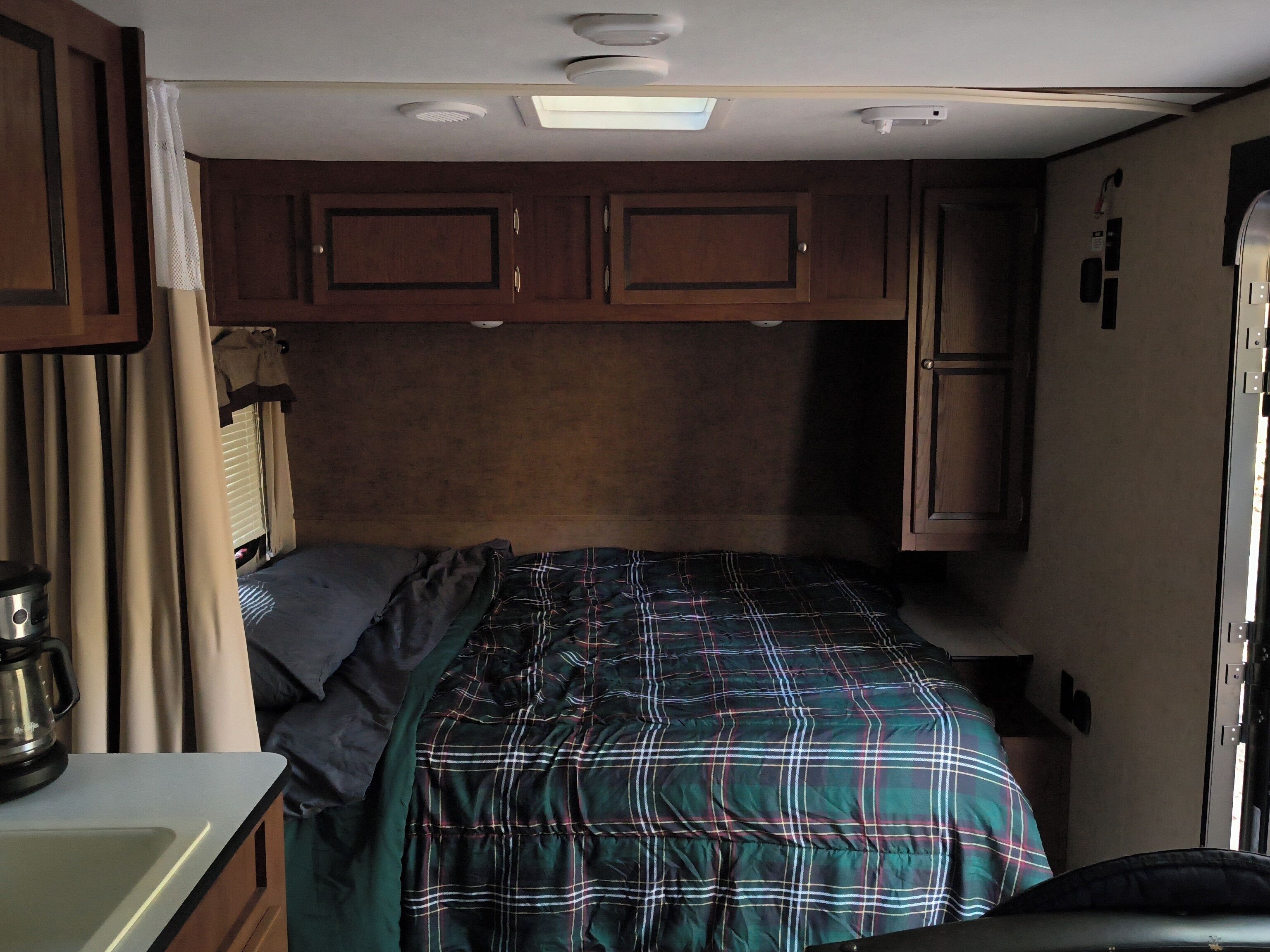 2 makuuhuonetta, Wi-Fi, vuodevaatteet