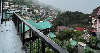 Mirador Suites for Family/Group/Friends beside Mirador EcoPark