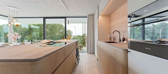 La Vie En Mer - beautifully decorated apartment