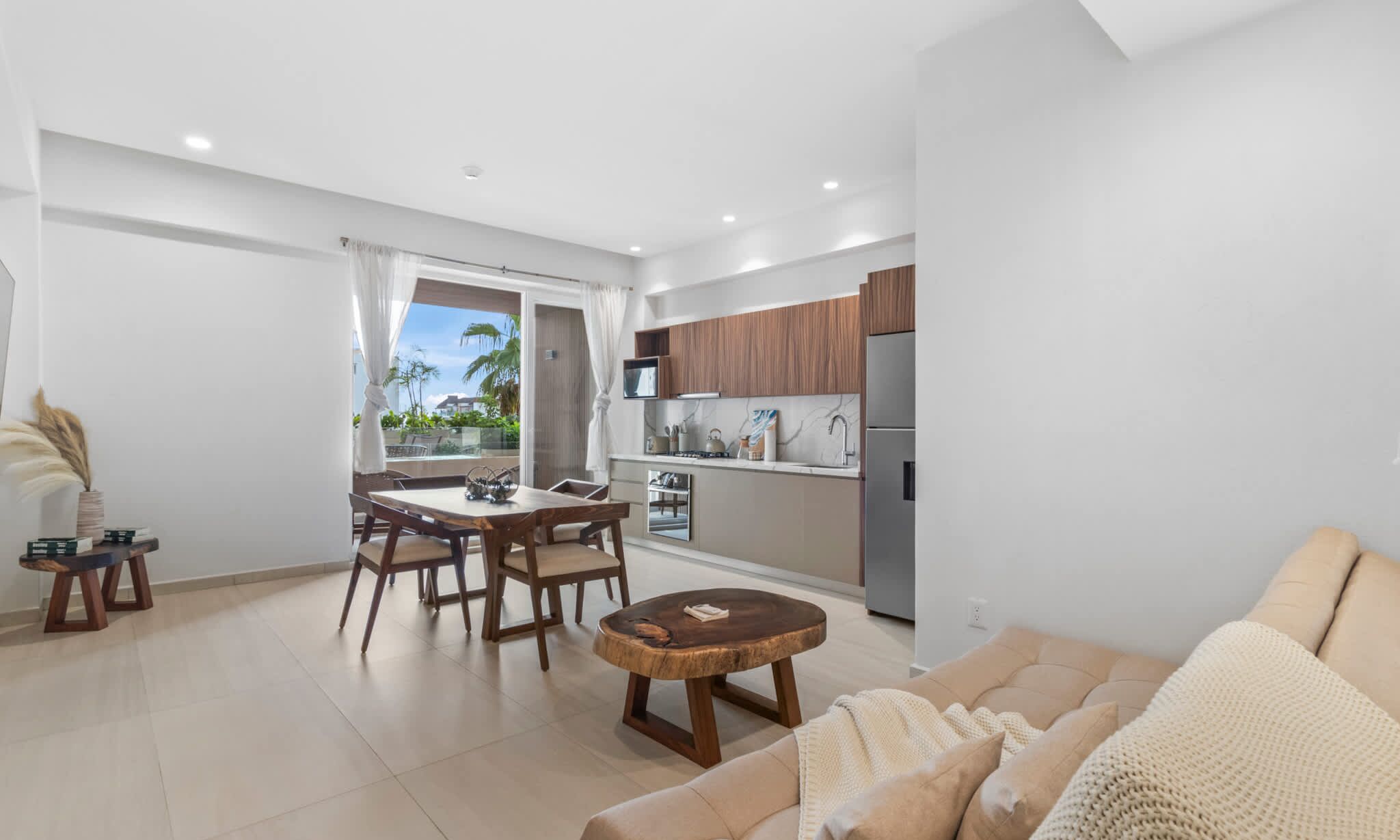 تلفزيون، مكتب