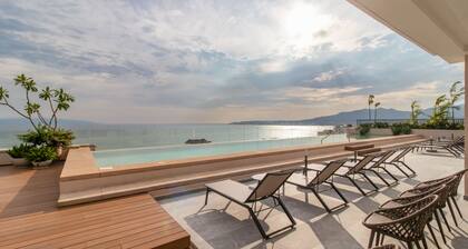 Maralma - Golden Zone with Panoramic Rooftop Views