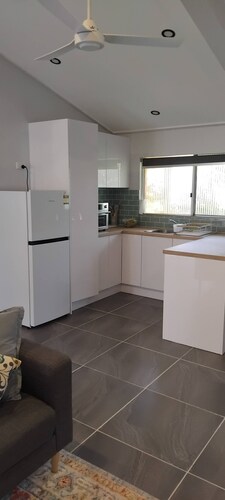 Relaxing stay at Holly's House 