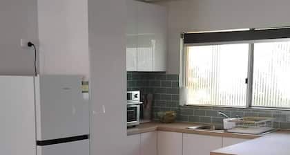 Relaxing stay at Holly's House