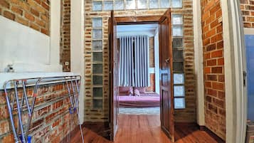 Rumah Wayang | 2 bedrooms, free WiFi
