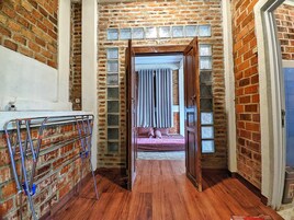 Rumah Wayang | Free WiFi