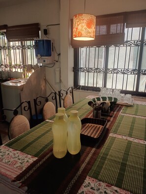 Private kitchen - Daisy Duplex (Nagpur)