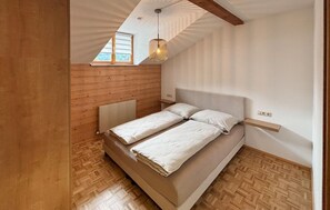 1 habitación, wifi gratis y ropa de cama 