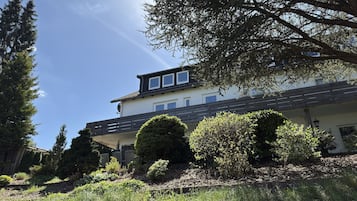 Apartment | Exterior