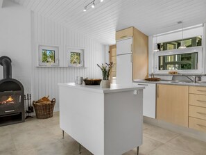 Interior - "Martina" - 500m from the sea by Interhome (Jerup)