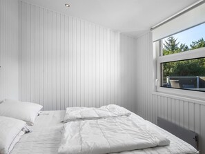 3 bedrooms, WiFi