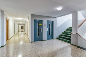 Interiør
