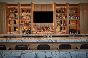 Bar (in loco)