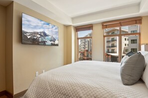 1 chambre, fer et planche à repasser, Wi-Fi, literie fournie