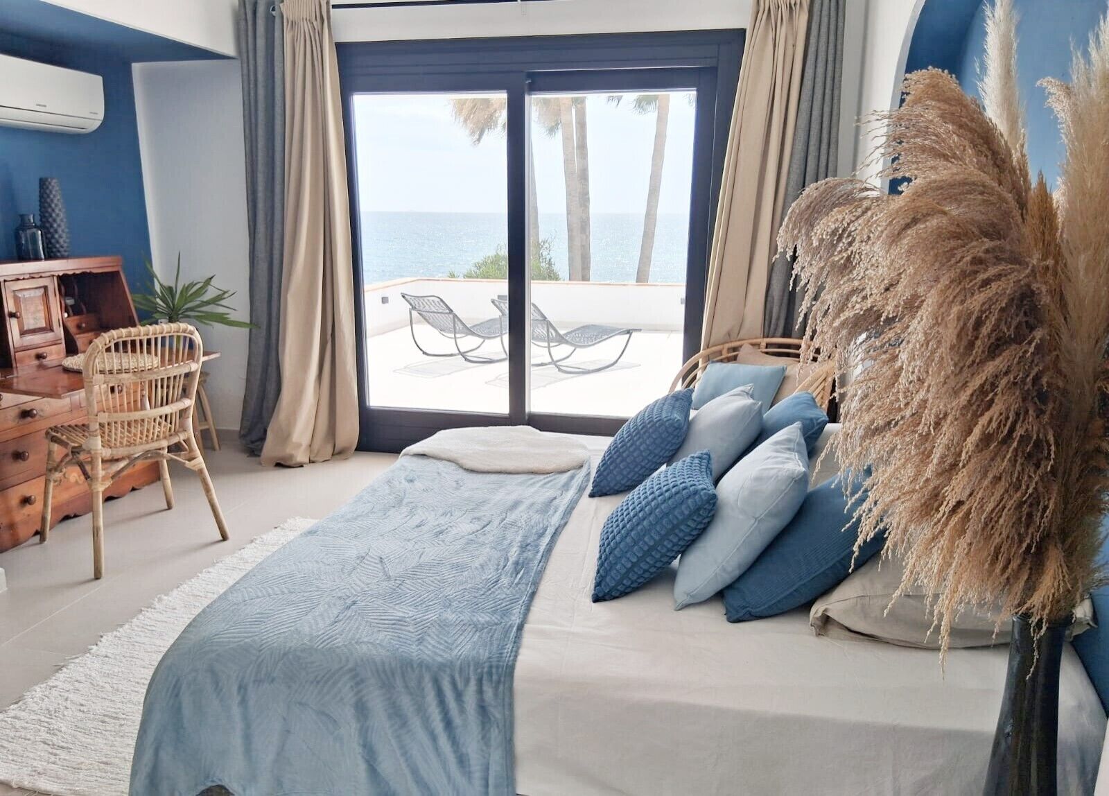 6 slaapkamers, gratis wifi, beddengoed