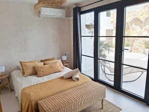 6 Schlafzimmer, kostenloses WLAN, Bettwäsche