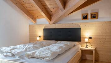 2 camere, lenzuola