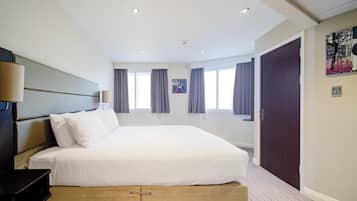 1 bedroom, iron/ironing board, internet