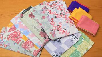 Yukata