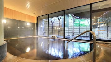 Public bath