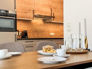 Dining - Urgen Living by Interhome (Fliess/Landeck/Tirol West)