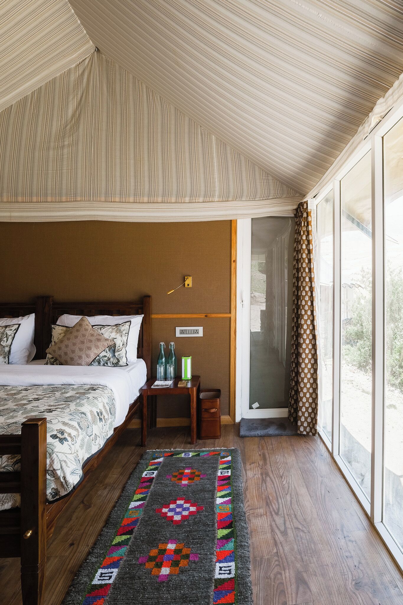 Bộ đồ giường cao cấp, bộ trải giường 