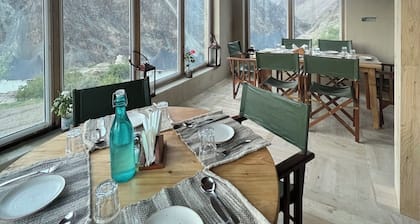 Tara Mountain Sarai